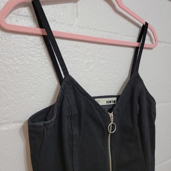 Mini Dress - Picture 5 of 9